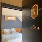 De Poteaupre Hotell Bourlers