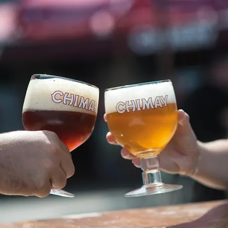 De Poteaupre فندق 3*