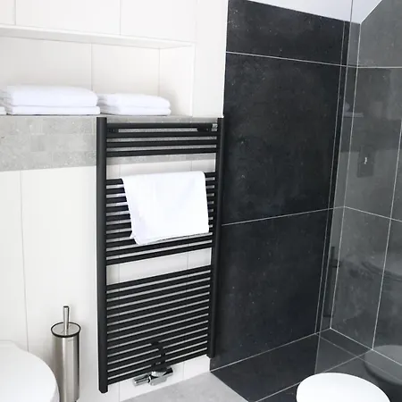 De Poteaupré Hotel 3*