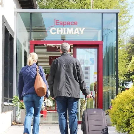 Hotel De Poteaupre Bourlers