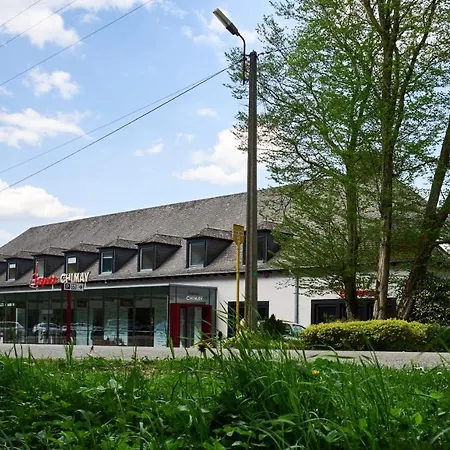 Hotel De Poteaupre 3*