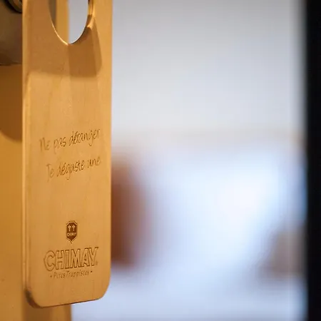 Hotel De Poteaupre 3*