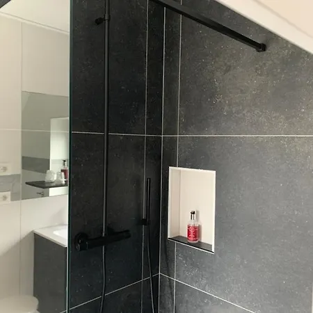 מלון De Poteaupre