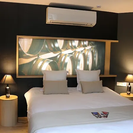 De Poteaupre فندق