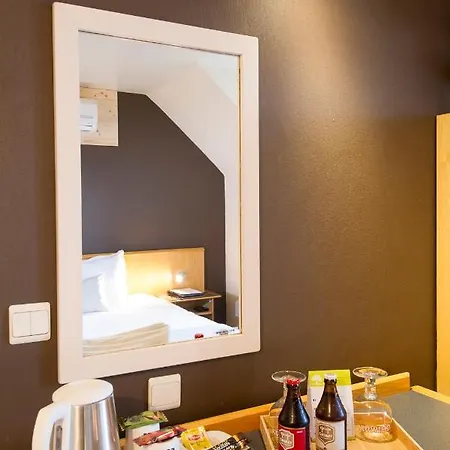 De Poteaupre Hotel