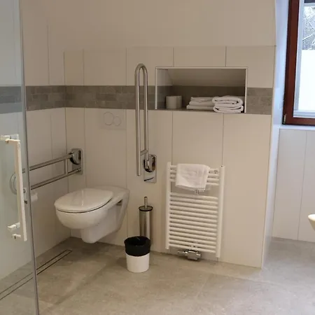 De Poteaupre מלון Bourlers