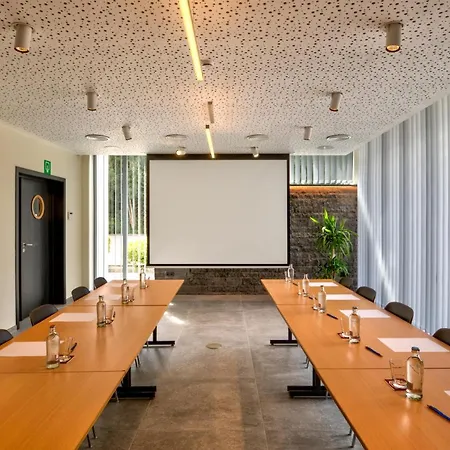 فندق De Poteaupre