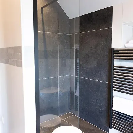 فندق De Poteaupre