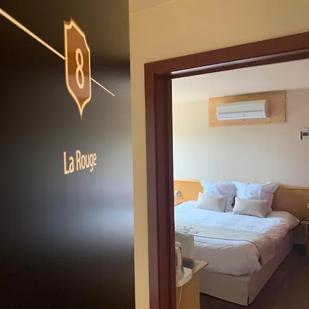 De Poteaupre 3* Bourlers