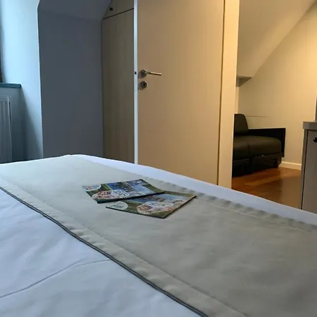 De Poteaupre Hotel
