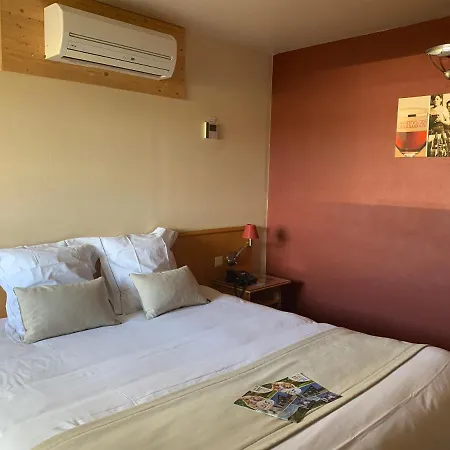 De Poteaupre Hotel Bourlers