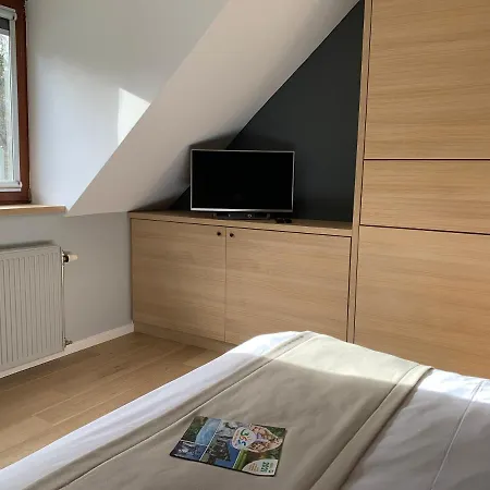 Hotel De Poteaupre 3*