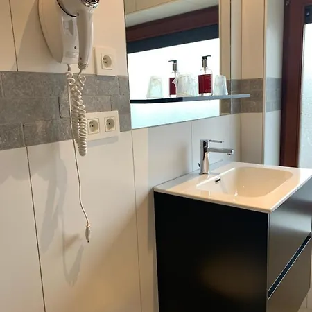 Hotel De Poteaupre Bourlers