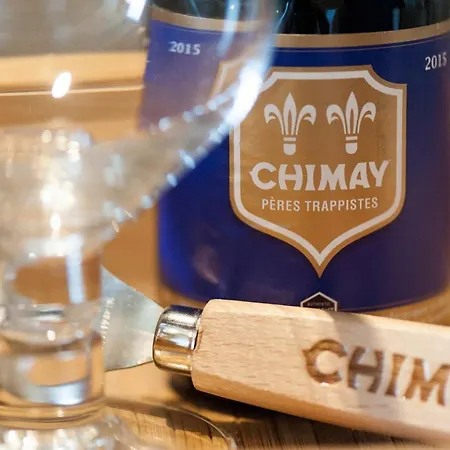 فندق De Poteaupre