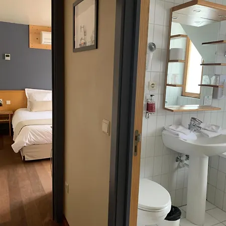 De Poteaupre 3*