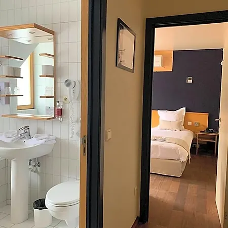 De Poteaupre Hotel Bourlers