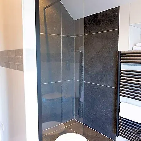 De Poteaupre Hotel Bourlers