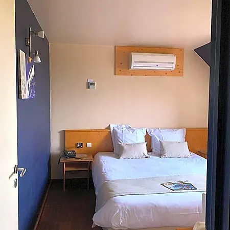 De Poteaupre Hotel Bourlers