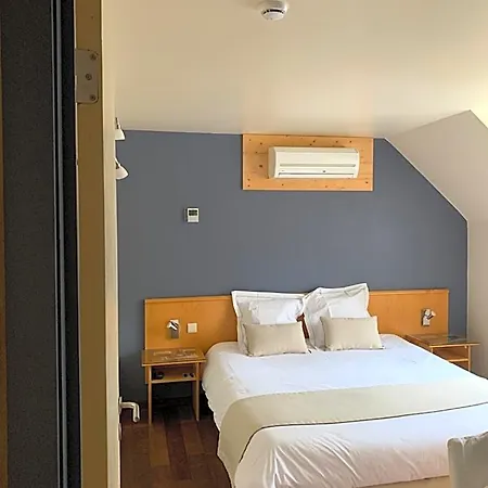 De Poteaupre Hotel