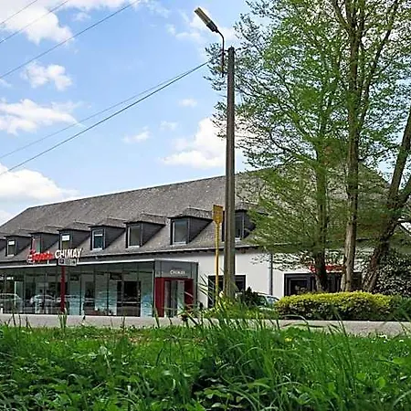 De Poteaupre Hotel