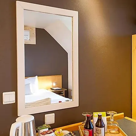 De Poteaupre Hotel Bourlers