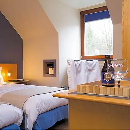 De Poteaupre Hotel 3*