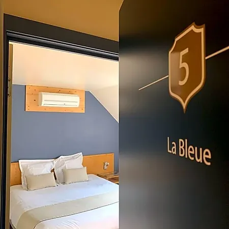 De Poteaupre 3* Bourlers