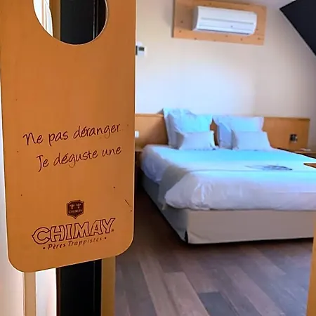 De Poteaupre 3* Bourlers