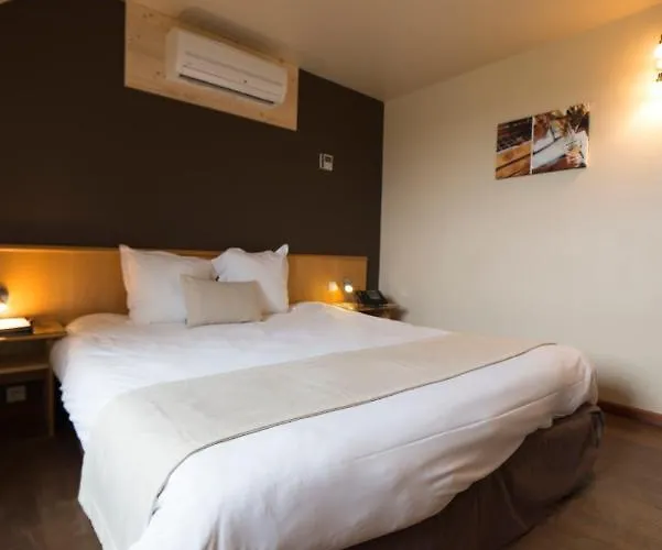 De Poteaupré Bourlers