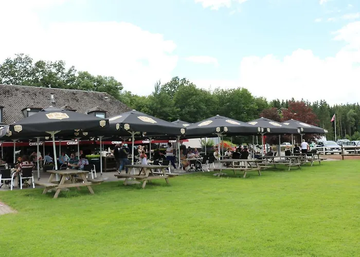 Hotel De Poteaupré 3*