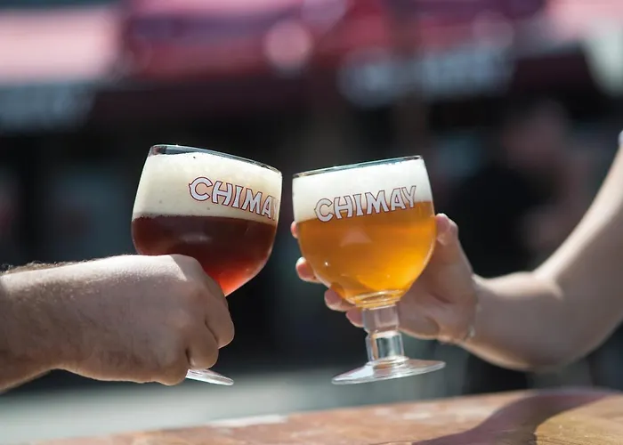 De Poteaupré Hotel 3*