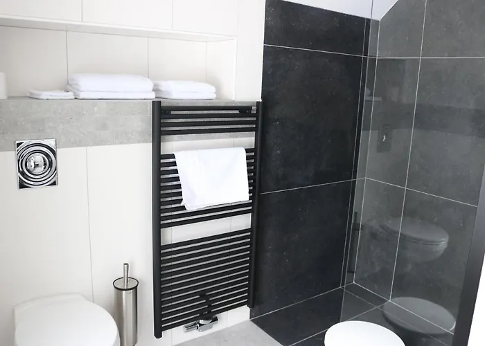 De Poteaupré Hotel 3*