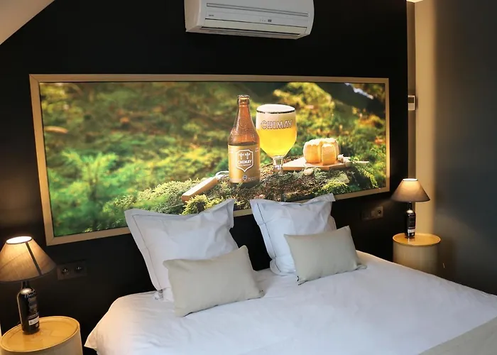 De Poteaupré Bourlers