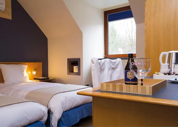 De Poteaupré Bourlers