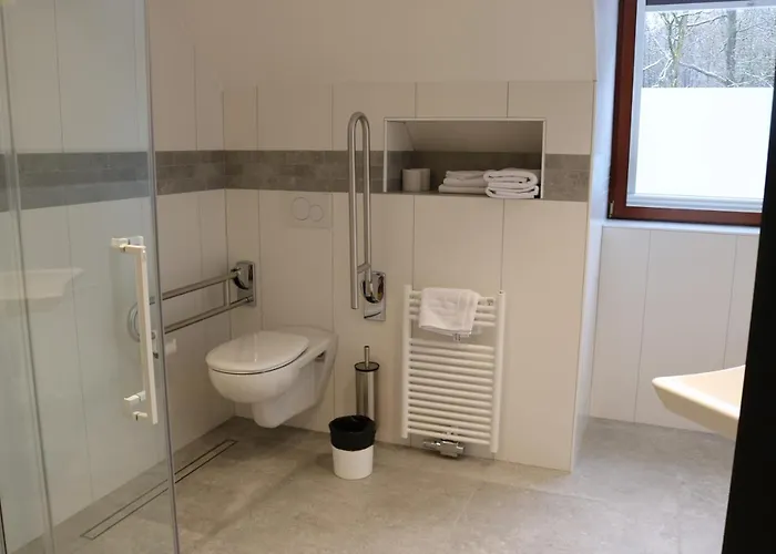 De Poteaupré Hotel Bourlers