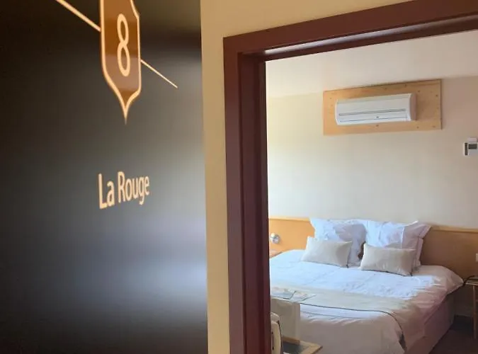 De Poteaupré 3* Bourlers