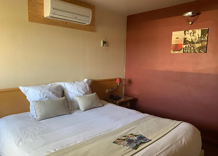 De Poteaupré Hotel Bourlers