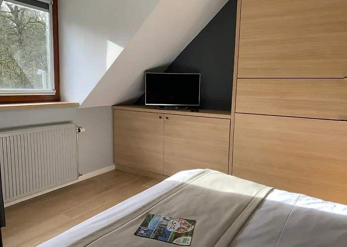 Hotel De Poteaupré 3*