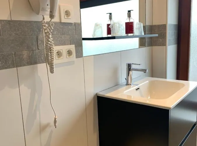 Hotel De Poteaupré Bourlers