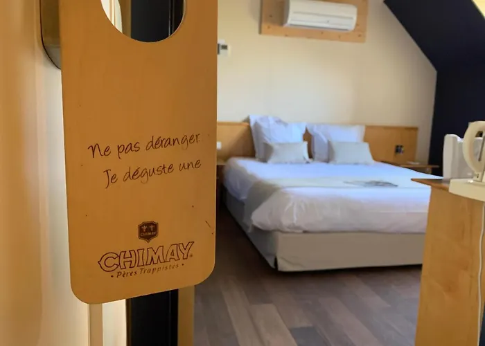 De Poteaupré 3* Bourlers