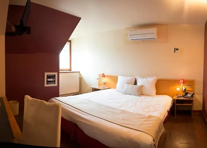 De Poteaupré 3* Bourlers